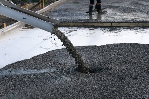 Best Concrete Steps and Stairs in Cajahs Mountain, NC