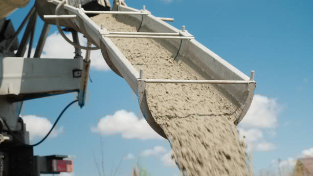 Best Concrete Slab Construction in Cajahs Mountain, NC