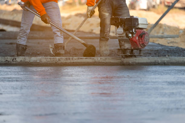 Best Concrete Grinding and Polishing in Cajahs Mountain, NC