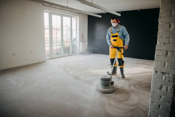 Best Commercial Concrete Services in Cajahs Mountain, NC