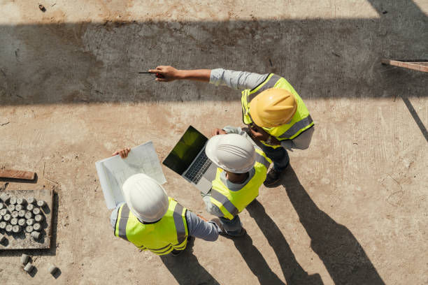 Best Concrete Sealing and Maintenance in Cajahs Mountain, NC