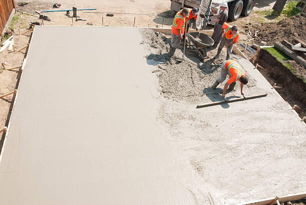  Cajahs Mountain, NC Concrete contractor Pros