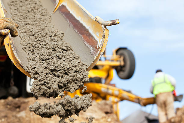 Best Concrete Sealing and Maintenance in Cajahs Mountain, NC