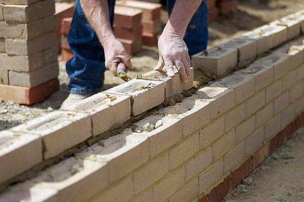 Best Residential Concrete Solutions in Cajahs Mountain, NC